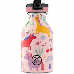 24Bottles Kids Urban Trinkflasche 250 ml  Variante 4
