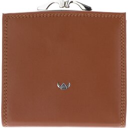 Golden Head Polo Geldbörse RFID Leder 10 cm  Variante 1