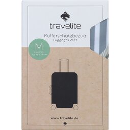 Travelite Accessoires Kofferschutzhülle 71 cm  Variante 4