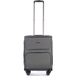 Stratic Bendigo Light Plus 4-Rollen Kabinentrolley 54 cm  Variante 7