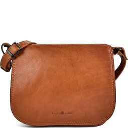 Greenburry Vintage Umhängetasche Leder 30 cm  Variante 2
