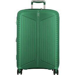 Jump Evae 4 Rollen Trolley 66 cm mit Dehnfalte  Variante 3