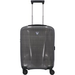 Roncato We Are Glam 4 Rollen Kabinentrolley 55 cm  Variante 2