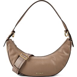 Bogner Kyla Schultertasche Leder 34 cm  Variante 2