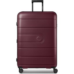 Redolz Essentials 11 4 Rollen Trolley 76 cm mit Dehnfalte  Variante 3