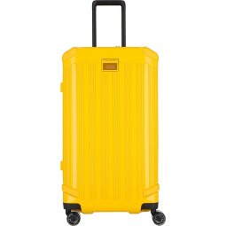 Piquadro Pop 4 Rollen Trolley 73 cm  Variante 5