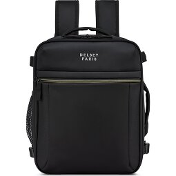 Delsey Paris Brochant 3 Daypack 40 cm Laptopfach  Variante 1