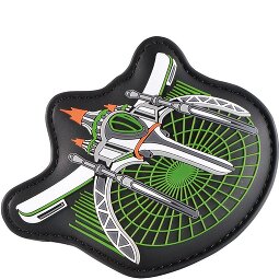 Step by Step Magic Mags Flash  Variante 6