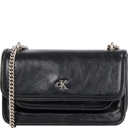 Calvin Klein Jeans Chain Mini Bag Umhängetasche 18 cm  Variante 2