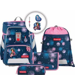 Step by Step Space Schulranzen-Set 5-teilig  Variante 2