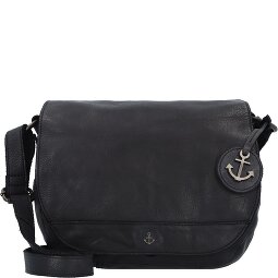 Harbour 2nd Anchor Love Lotta Umhängetasche Leder 26 cm  Variante 2