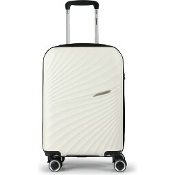 Benzi 5755 4 Rollen Kabinentrolley 55 cm  Variante 6