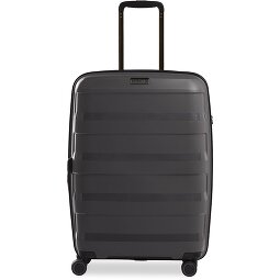 Stratic Straw + 4-Rollen Trolley 65 cm  Variante 2