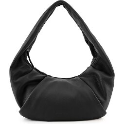 LES VISIONNAIRES Greta Schultertasche Leder 37 cm  Variante 1