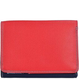 Mywalit Geldbörse Leder 12 cm  Variante 2