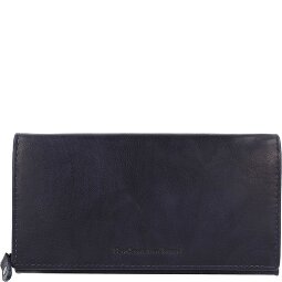 The Chesterfield Brand Hampton Geldbörse RFID Schutz Leder 18 cm  Variante 1
