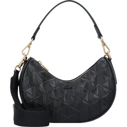 Lacoste Maheki Schultertasche Leder 24 cm  Variante 1