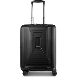 Redolz Essentials 14 4-Rollen Kabinentrolley 55 cm slim  Variante 2
