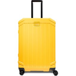 Piquadro Pop 4 Rollen Trolley 69 cm  Variante 4