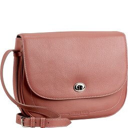 Leonhard Heyden Nizza Umhängetasche Leder 29 cm  Variante 1