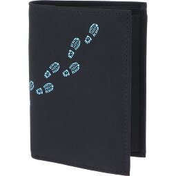oxmox New Cryptan Geldbörse RFID Schutz 10 cm  Variante 2