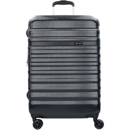 bugatti Corium 4-Rollen Trolley 75 cm  Variante 2