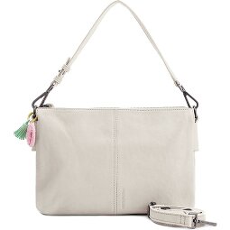 FredsBruder Take A Smile Umhängetasche Leder 30 cm  Variante 3