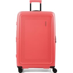 American Tourister Dashpop 4 Rollen Trolley 77 cm mit Dehnfalte  Variante 2