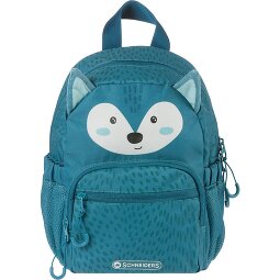 Schneiders Mini Kindergartenrucksack 27 cm  Variante 16