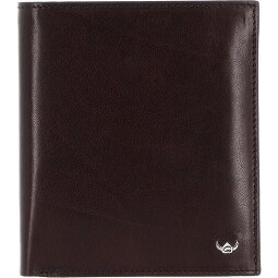 Golden Head Colorado Geldbörse RFID Schutz Leder 12.5 cm  Variante 1