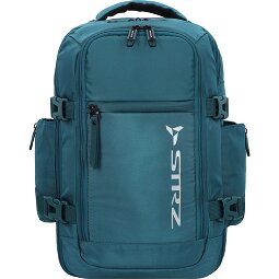 Polestream Strz by Berlin Reiserucksack 39 cm Laptopfach  Variante 1