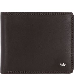Golden Head Polo Geldbörse RFID Leder 12 cm  Variante 2
