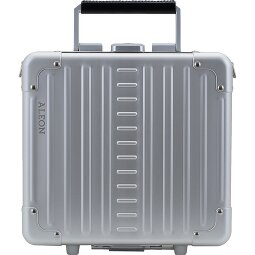 Aleon Diversty Beautycase Aluminium 27 cm  Variante 3