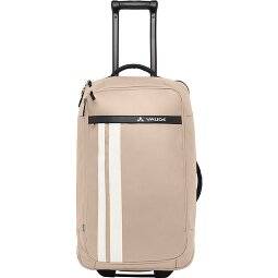 Vaude Takutea 65 2 Rollen Trolley 65 cm  Variante 2
