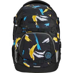 coocazoo Mate Schulrucksack 44 cm  Variante 4