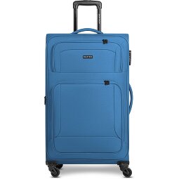 Smartbox Edition 04 4 Rollen Trolley 78 cm mit Dehnfalte  Variante 2