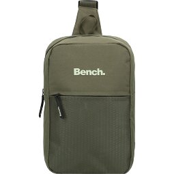 Bench Mini Bag Umhängetasche RFID Schutz 21 cm  Variante 1