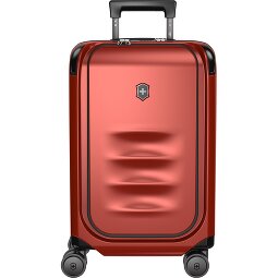 Victorinox Spectra 3.0 4 Rollen Kabinentrolley 55 cm Laptopfach mit Dehnfalte  Variante 2