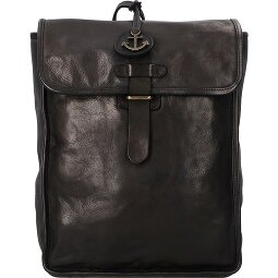 Harbour 2nd Remy Daypack Leder 35 cm Laptopfach  Variante 3