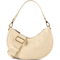 Lacoste Maheki Schultertasche Leder 24 cm  Variante 2