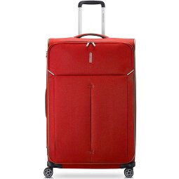 Roncato Ironik 2.0 4 Rollen Trolley 75 cm mit Dehnfalte  Variante 3