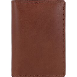 Leonhard Heyden Cambridge Kreditkartenetui Leder 7.5 cm  Variante 1