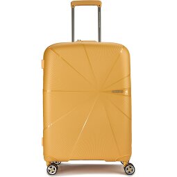 American Tourister Starvibe 4 Rollen Trolley 67 cm mit Dehnfalte  Variante 3