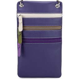 Mywalit Brustbeutel Leder 11 cm  Variante 1