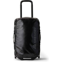 Gregory Alpaca 40 2 Rollen Kabinentrolley 55 cm  Variante 1