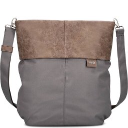 Zwei Olli Umhängetasche 31 cm  Variante 6