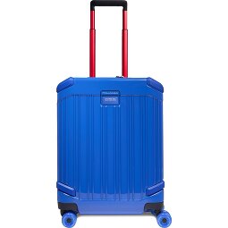 Piquadro Pop 4 Rollen Trolley 55 cm  Variante 1