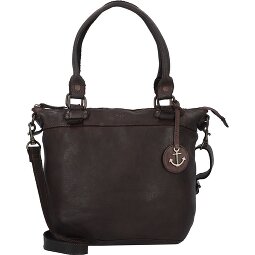 Harbour 2nd Anchor Love Bianca Schultertasche Leder 34 cm  Variante 2