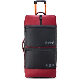 Jeep JS006B 2 Rollen Trolley 82 cm  Variante 2