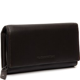 The Chesterfield Brand Arvento Geldbörse Leder 18 cm  Variante 2